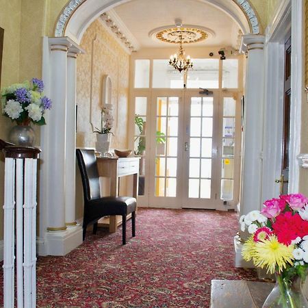 Helmsman Guesthouse Aberystwyth Eksteriør bilde