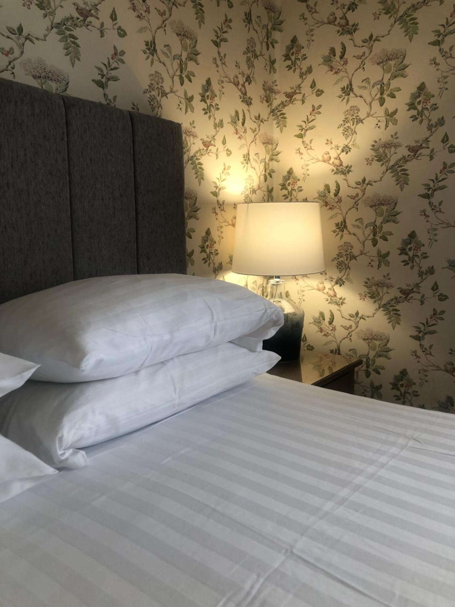 Helmsman Guesthouse Aberystwyth Eksteriør bilde