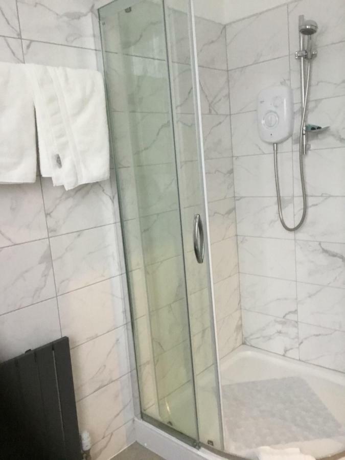 Helmsman Guesthouse Aberystwyth Eksteriør bilde