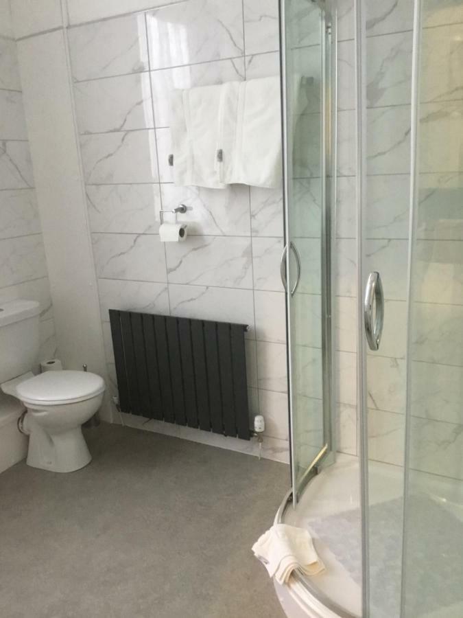 Helmsman Guesthouse Aberystwyth Eksteriør bilde