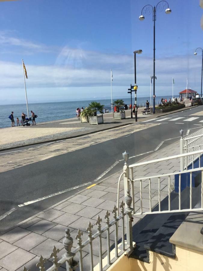 Helmsman Guesthouse Aberystwyth Eksteriør bilde