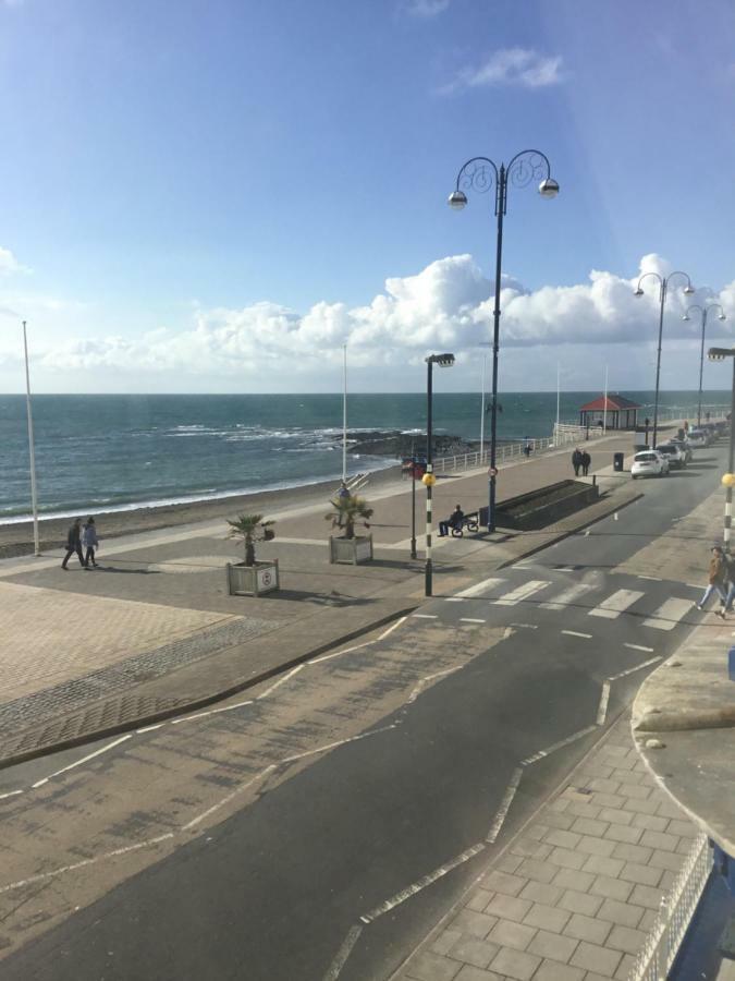 Helmsman Guesthouse Aberystwyth Eksteriør bilde